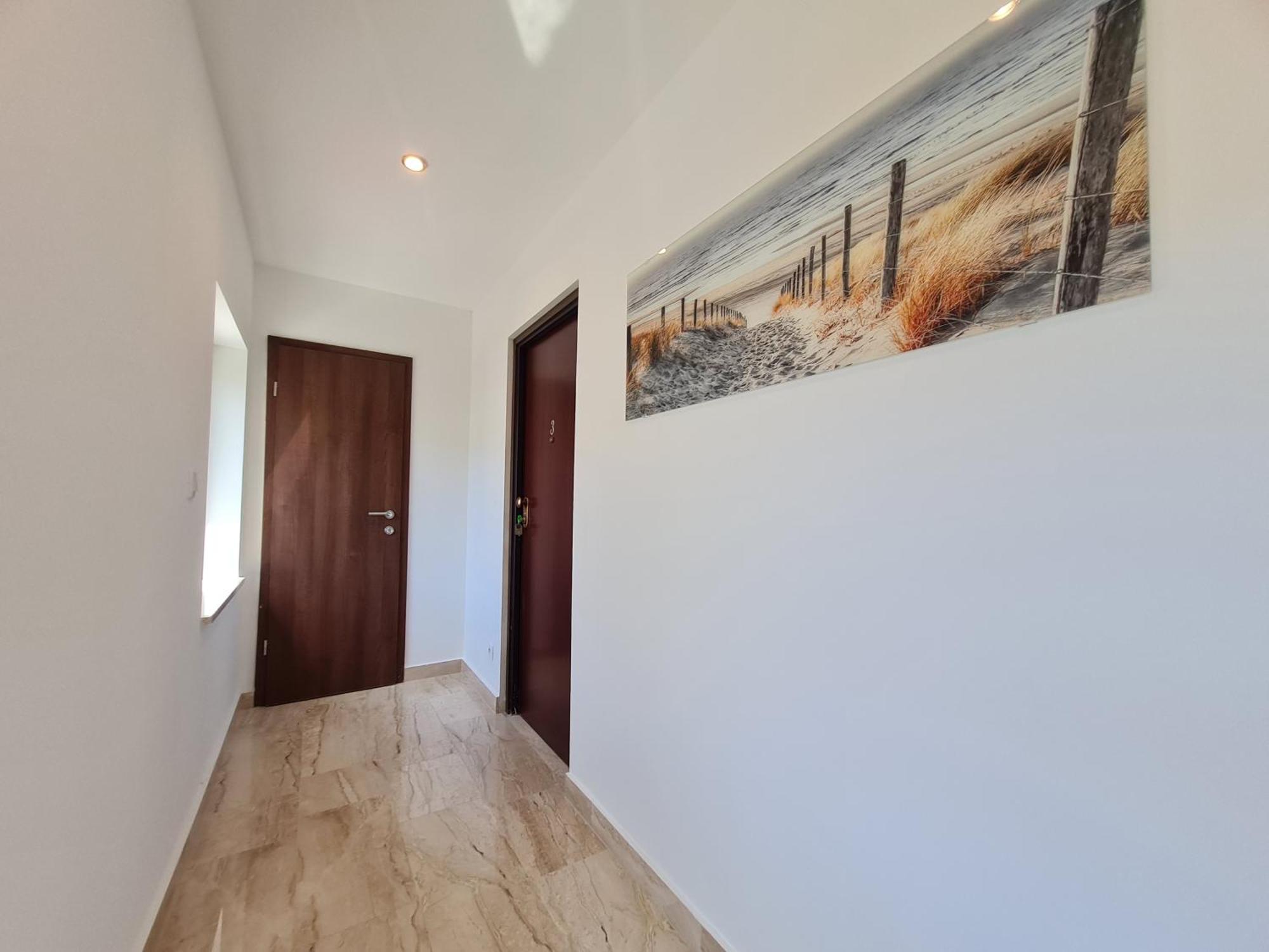 Azzurro Luxury Rooms Trogir Exterior foto