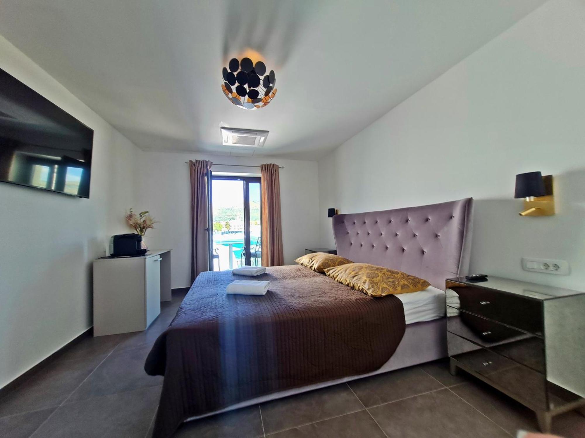 Azzurro Luxury Rooms Trogir Exterior foto